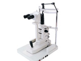 WD-SL2M Slit Lamp<br>check for view more information