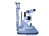 WD-SL1M1 Slit Lamp<br>check for view more information